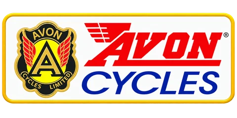 Avon Cycles logo
