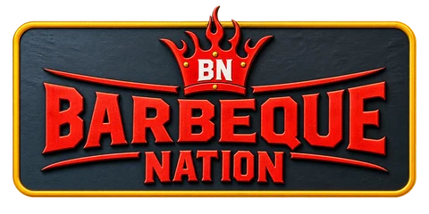 Barbeque Nation logo