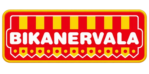 Bikanervala logo