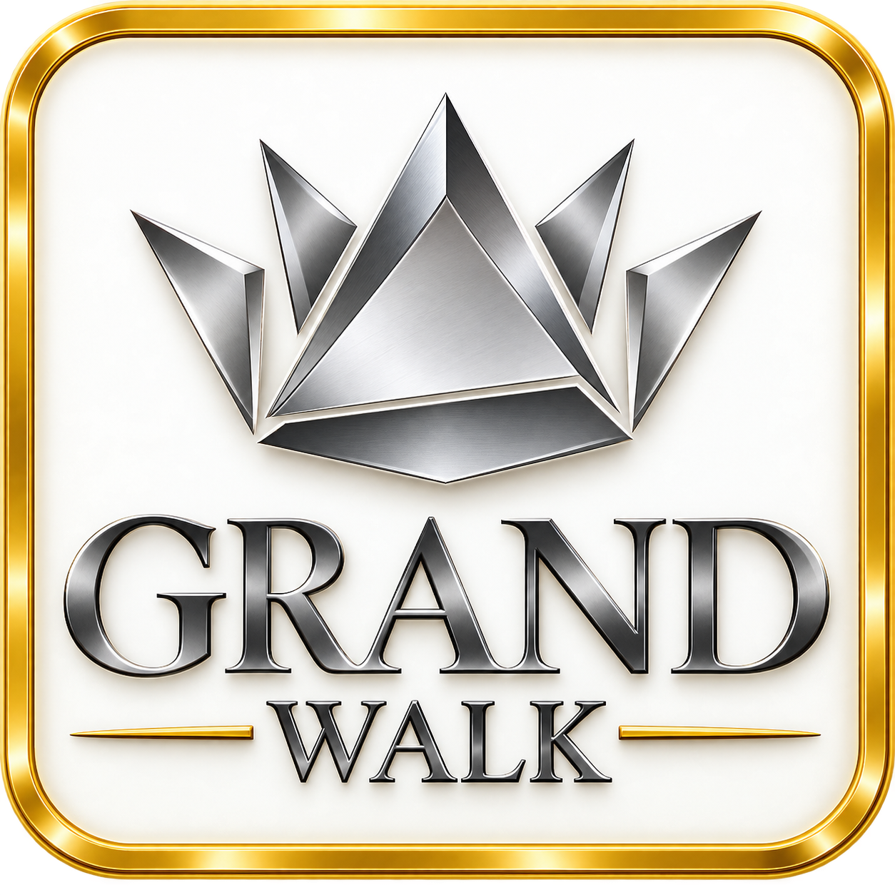 Grand Walk logo
