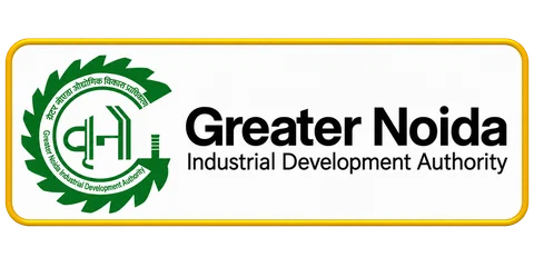 Greater Noida Authority logo