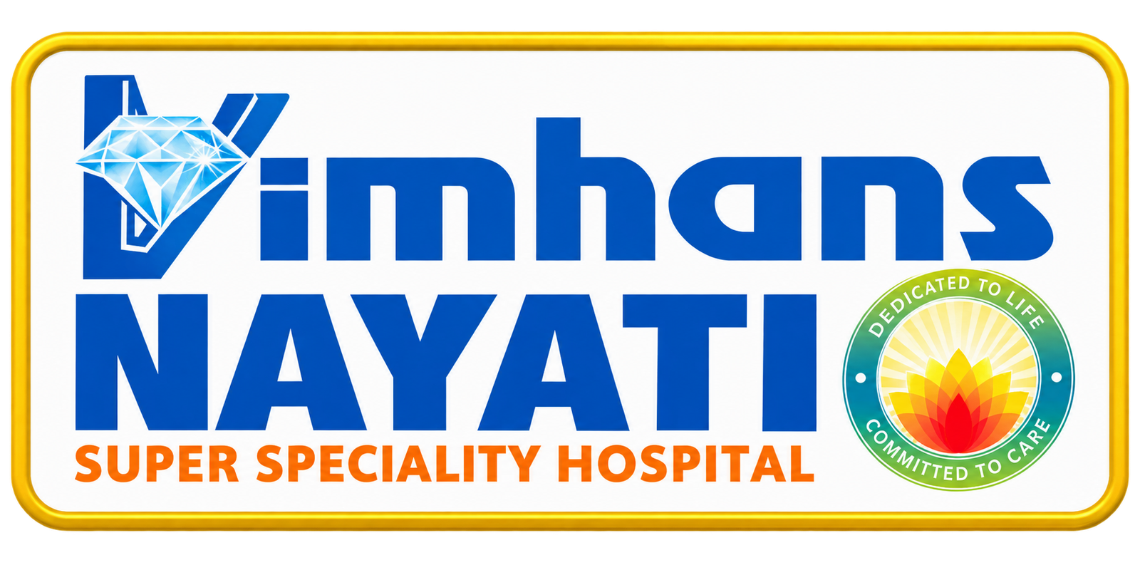 Vimhans Nayati logo