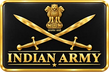 Indian Army logo