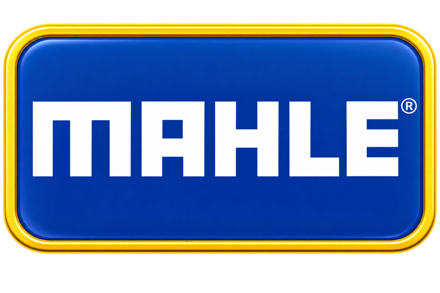 Mahle logo