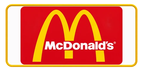 McDonald's logo