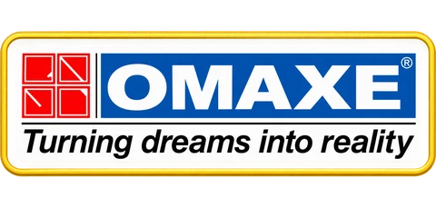 Omaxe logo