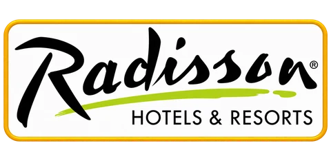 Radisson Hotels logo
