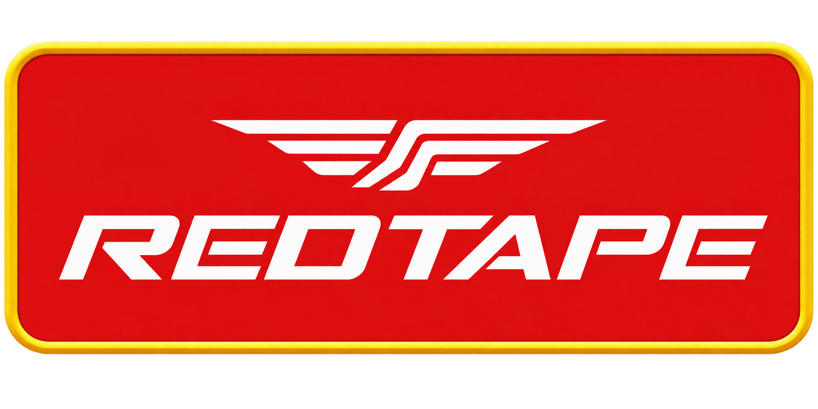 Red Tape logo
