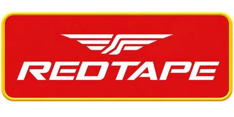 Red Tape logo
