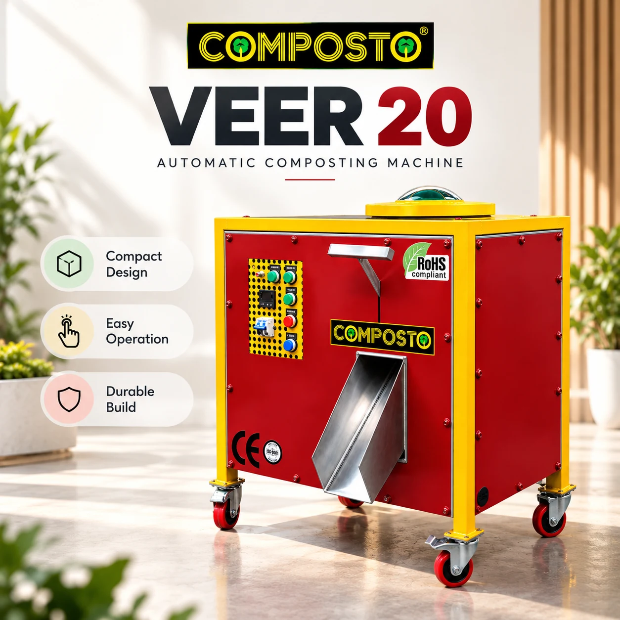 COMPOSTO VEER 20 view 2