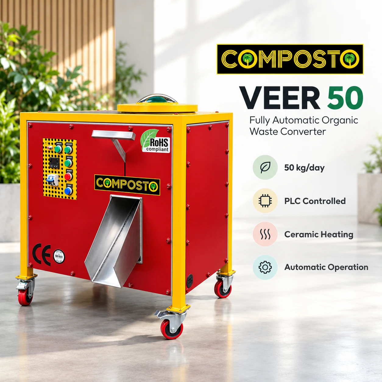 COMPOSTO VEER 50 product image