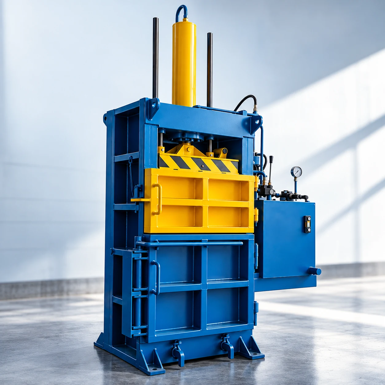 Mini Baler Machine 2.0 product image
